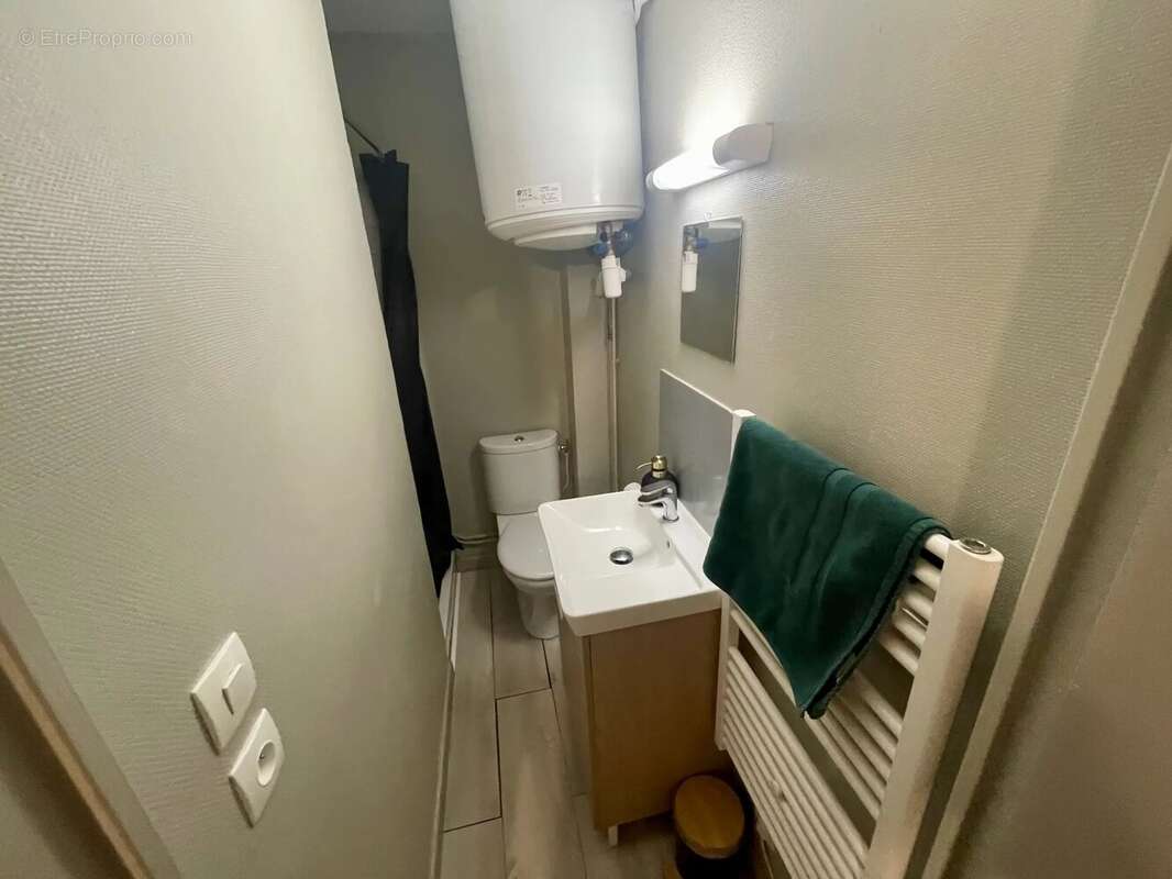 Appartement à TOURS