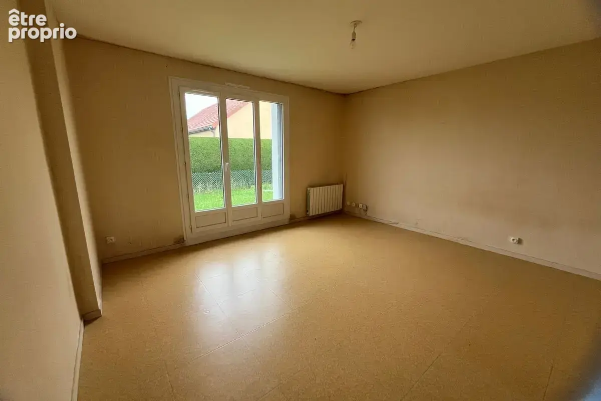 Saint Senoch - Maison T4 - photo 2