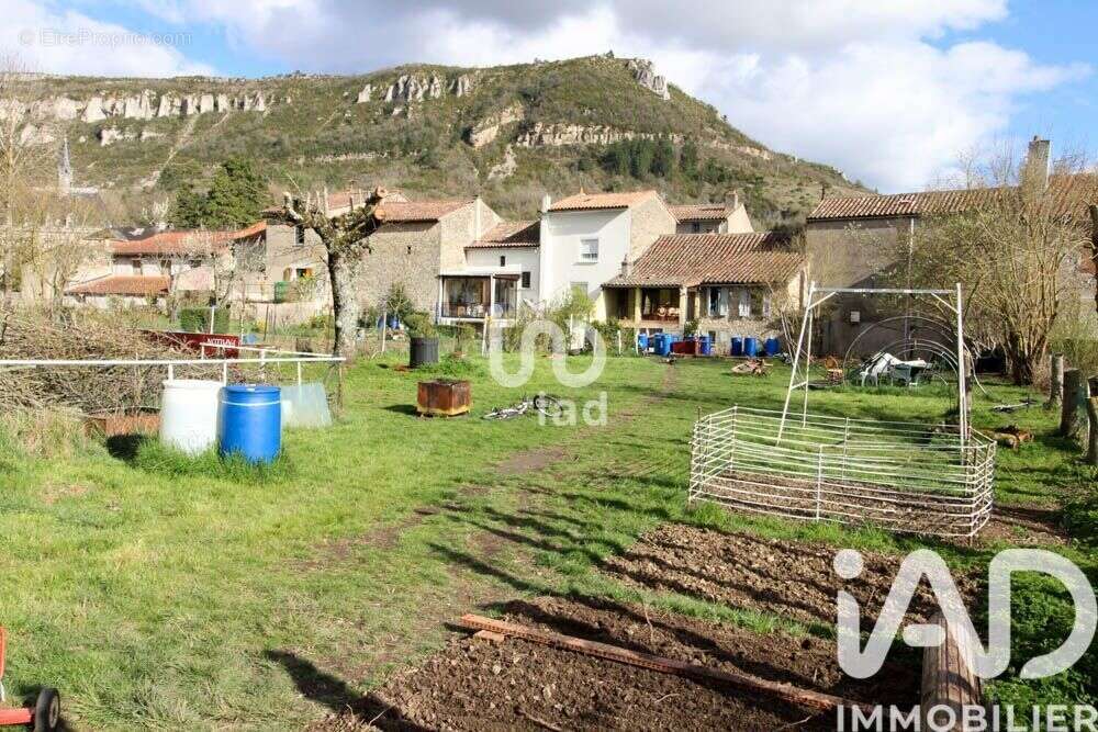 Maison 130 m² à Tournemire  - photo 2