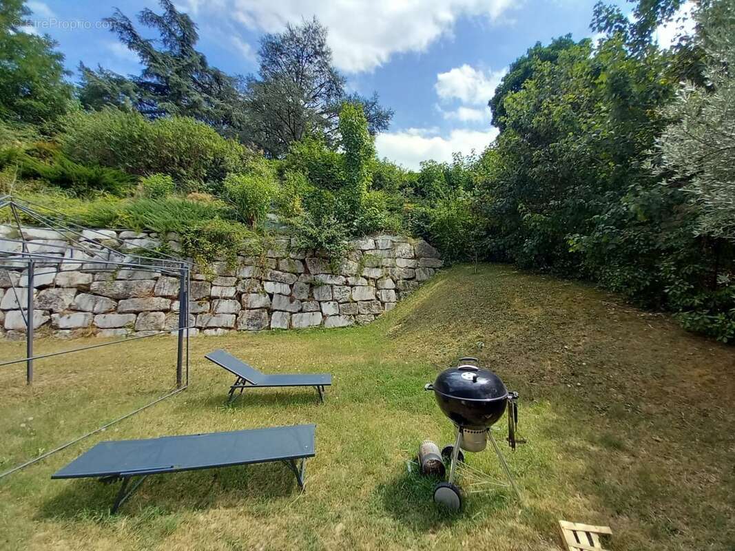 Maison à LE PEAGE-DE-ROUSSILLON