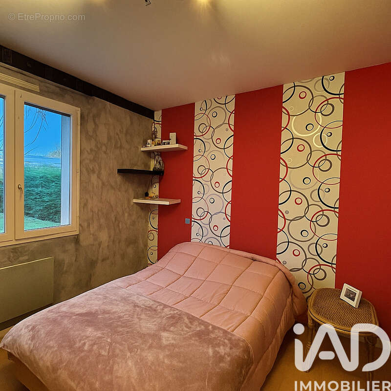 Photo 7 - Maison à IZON