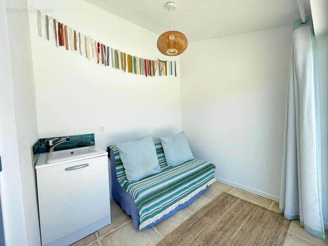 Maison à SAINT-GENIS-LAVAL