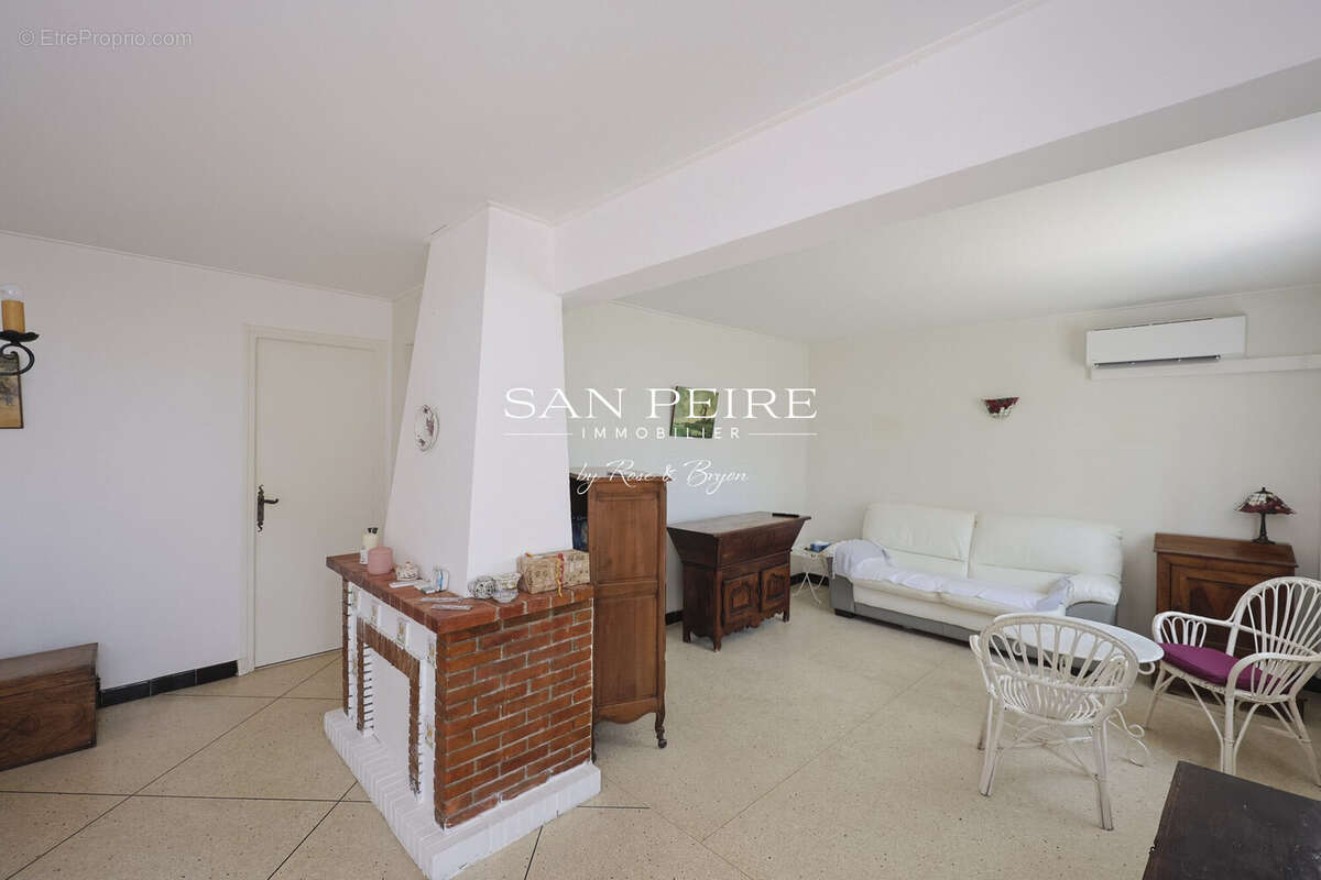 Maison 75 m² à Les Issambres  - photo 6