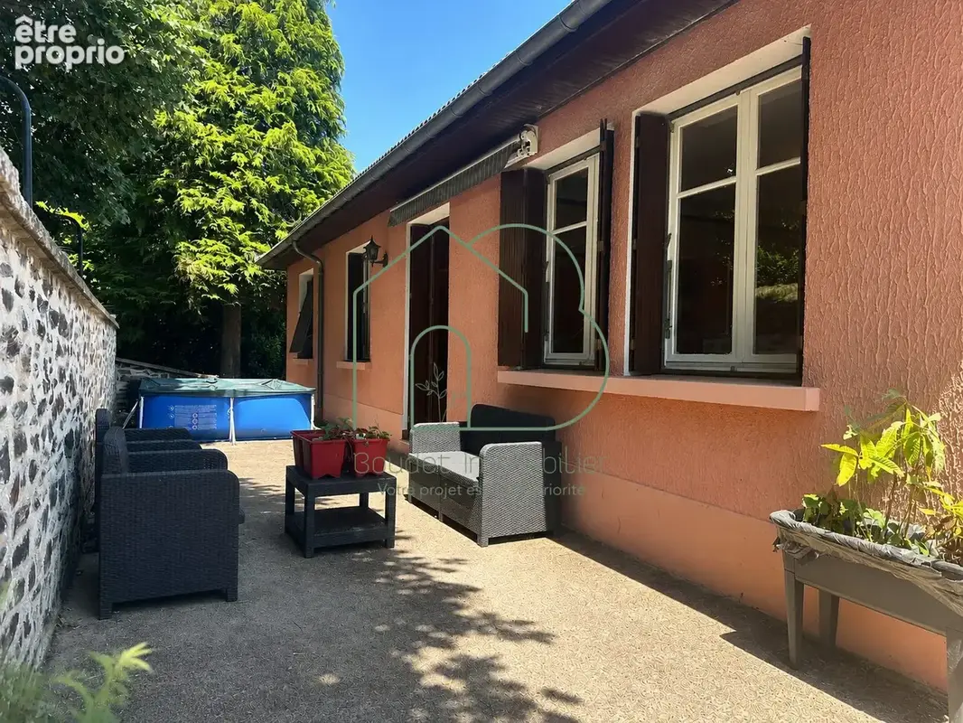 Maison 80 m² à Aubin  - photo 3