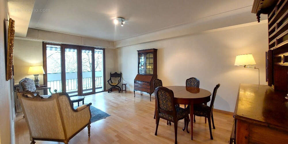 Appartement à TARBES