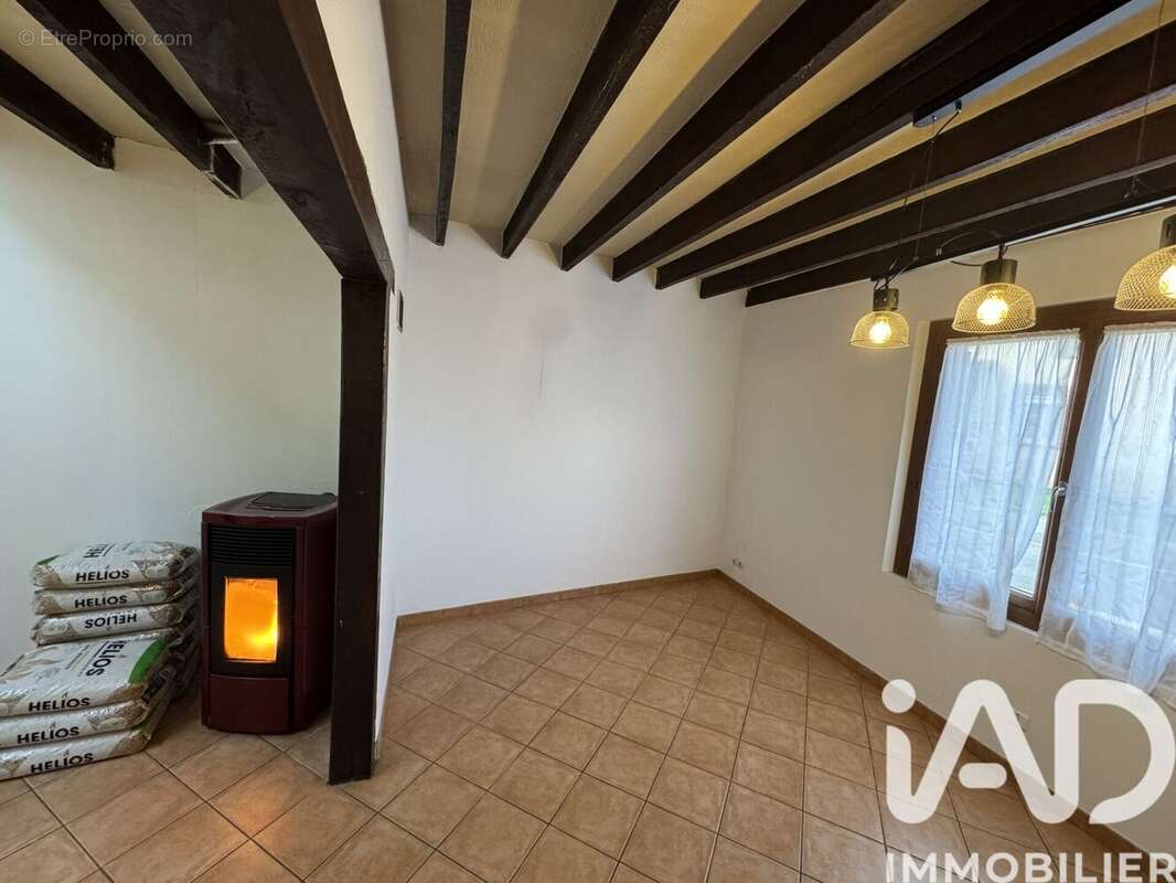 Photo 4 - Maison à ARROU