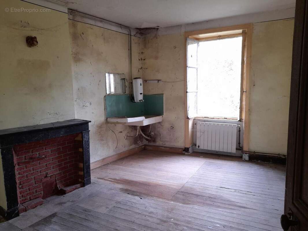 Photo 3 - Maison à LE CROZET