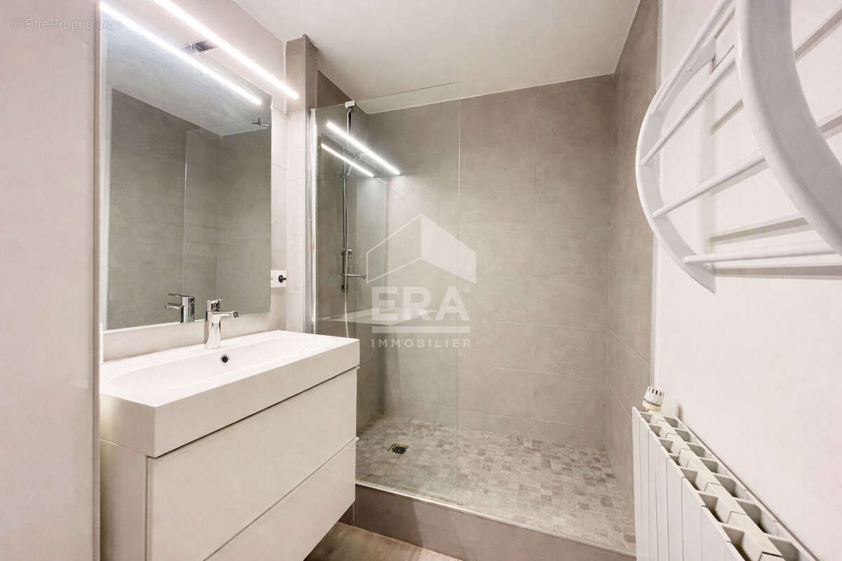 Appartement à MARTIGUES