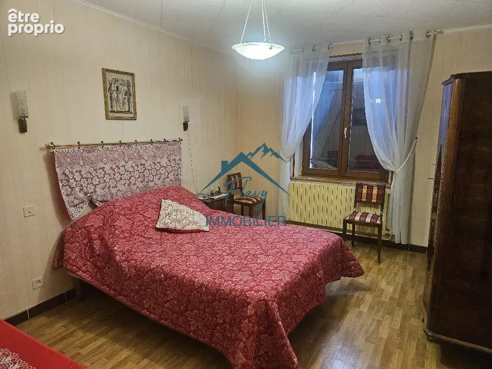 Maison + Gîte sur 1ha 5! - La Forge - photo 22