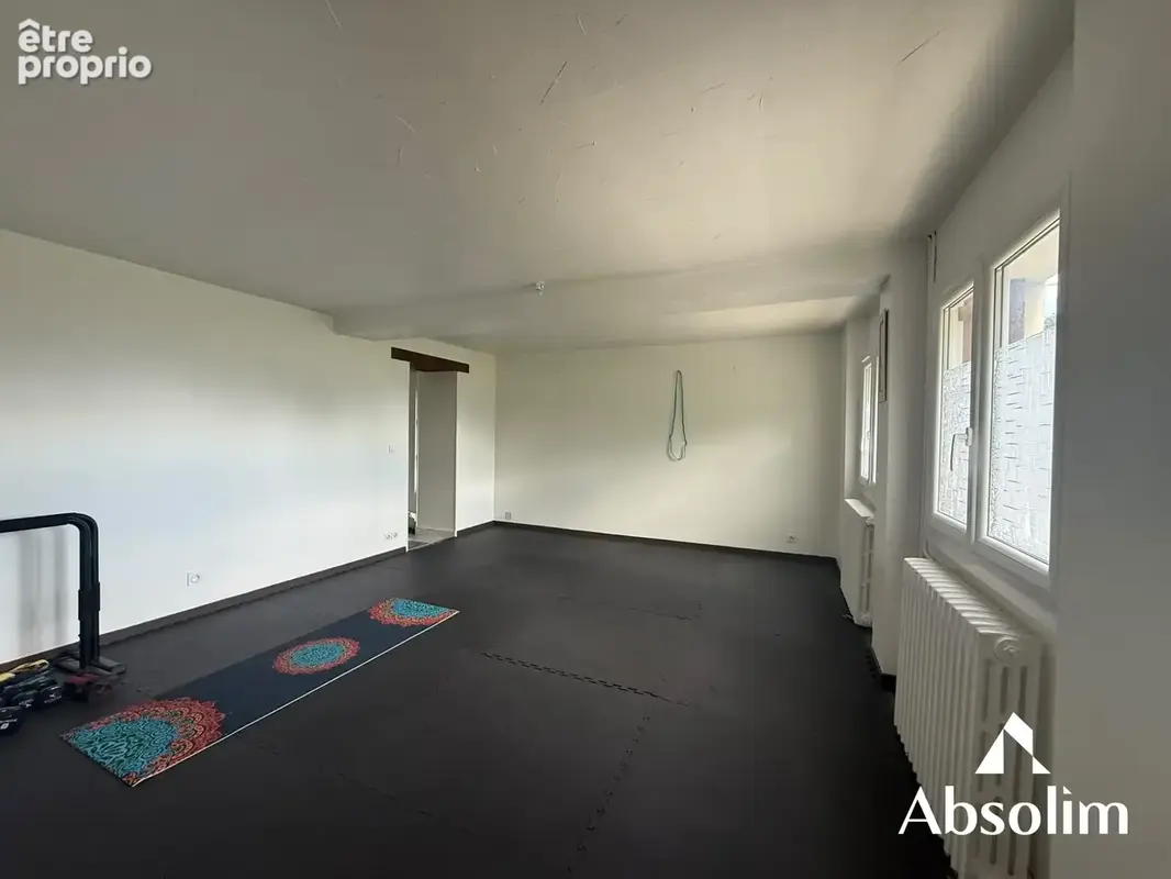 Maison 5 pièces 127 m² à vendre à Brain-Sur-L'authion (49800) - photo 5