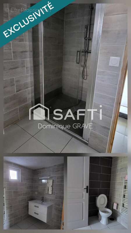 Photo 6 - Maison à BEAUCOURT