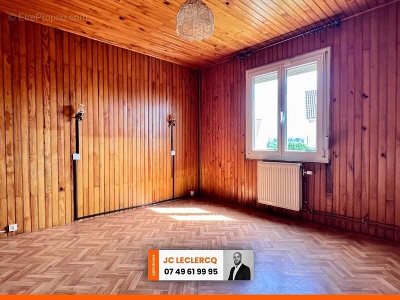 Pavillon de plain-pied 3 chambres et garage - photo 7