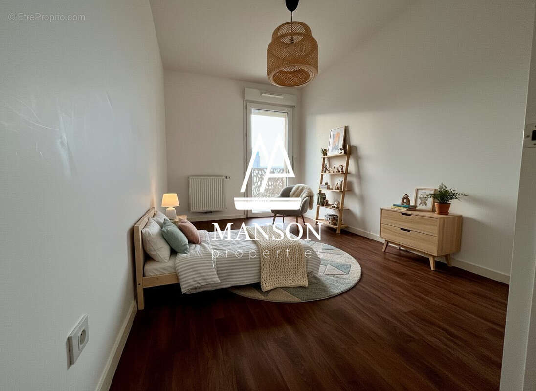 Appartement à BRUGES