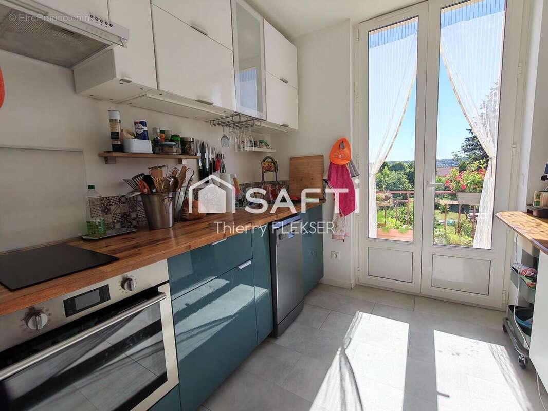 Photo 4 - Appartement à PARMAIN