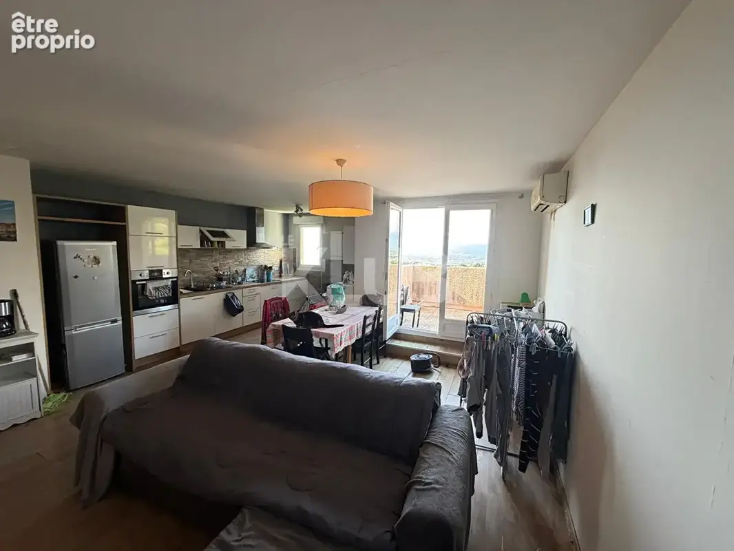 Appartement Bastia 5 pièces 102 m2 - photo 6