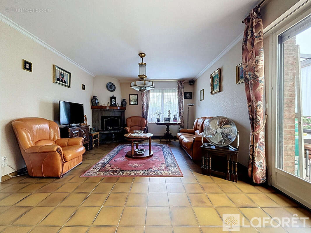 Maison individuelle - photo 4