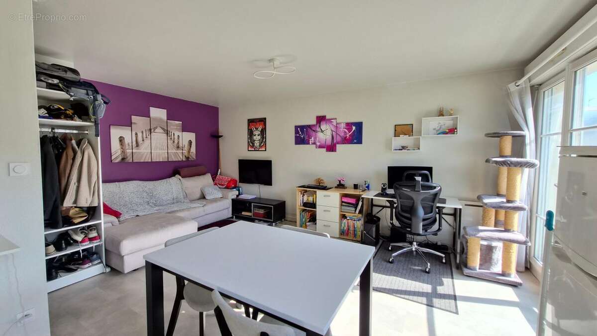 Appartement à ARPAJON