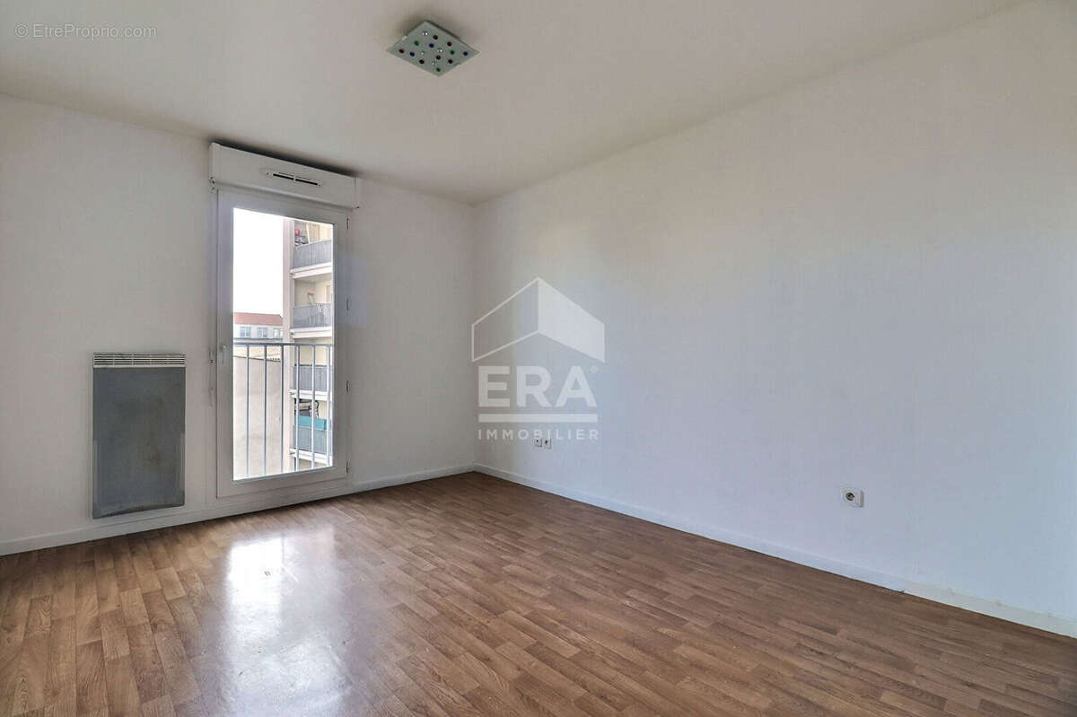 Appartement à ARGENTEUIL