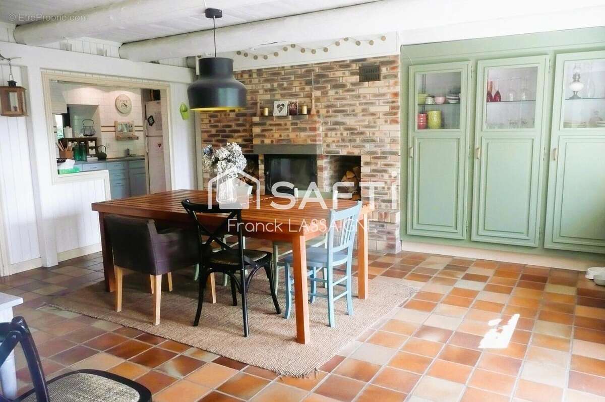 Photo 9 - Maison à GRANDVAL