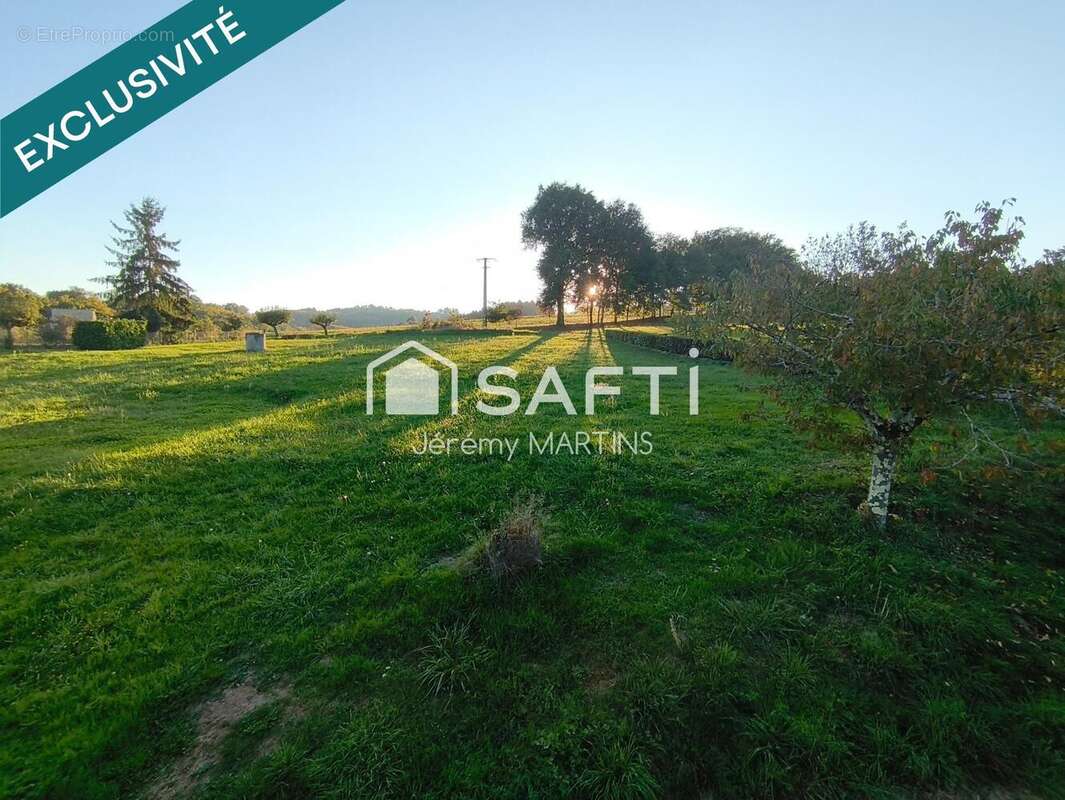 Photo 2 - Maison à FIRMI