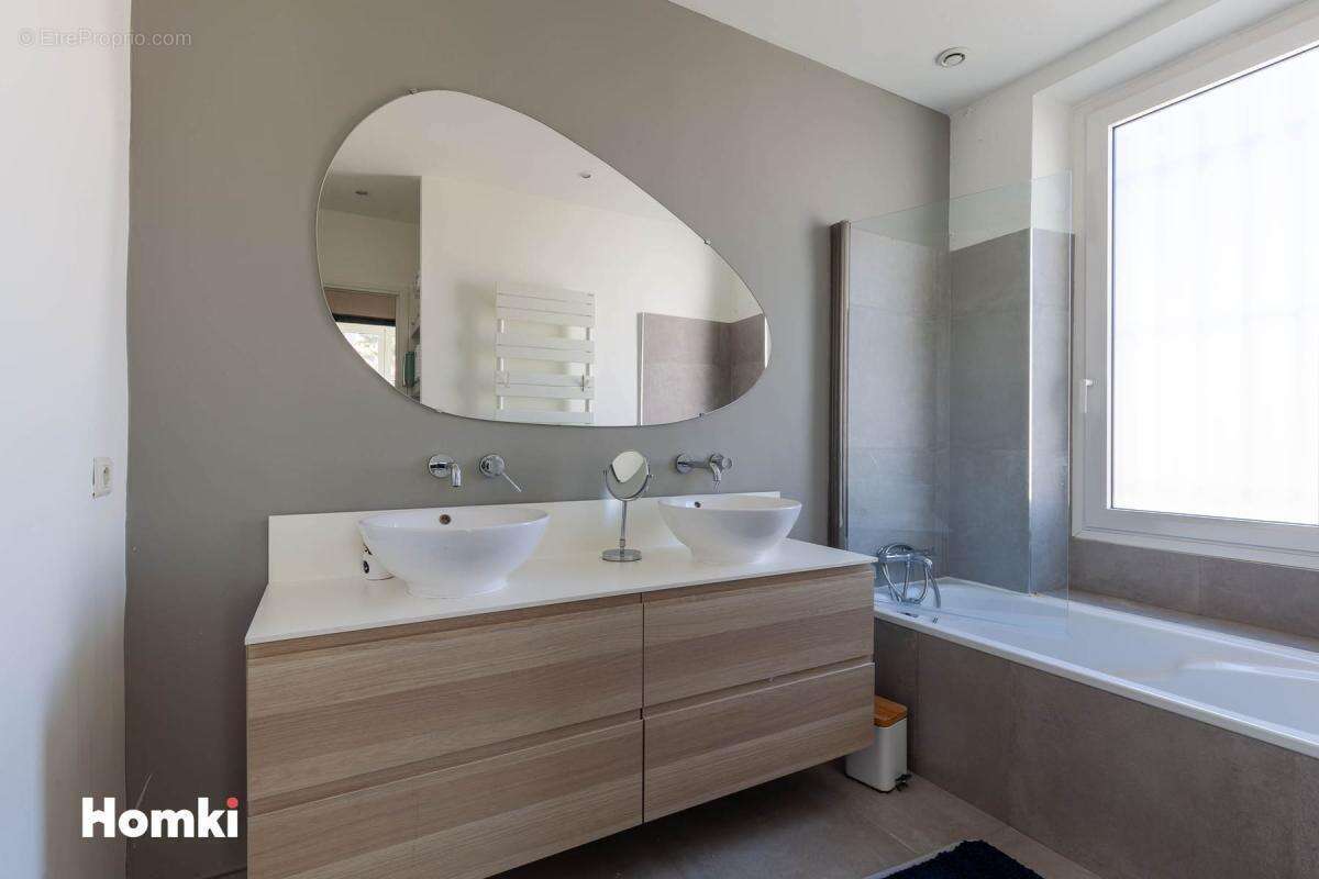 Maison à MARSEILLE-12E