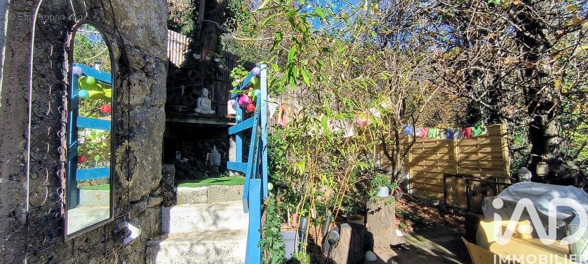 Photo 4 - Maison à SAINT-ANDRE-DE-MAJENCOULES