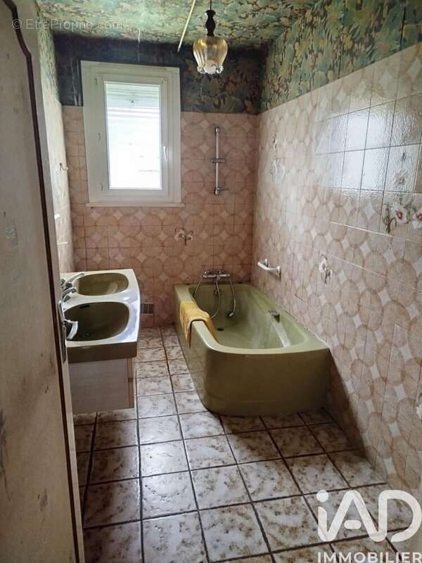 Photo 9 - Maison à FUSSY