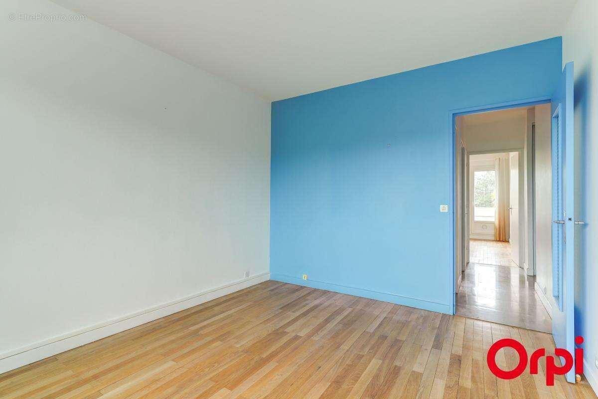 Appartement à CALUIRE-ET-CUIRE