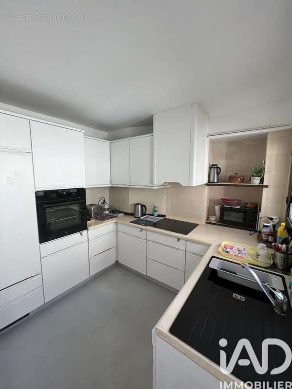 Photo 5 - Maison à SAINT-MAUR-DES-FOSSES