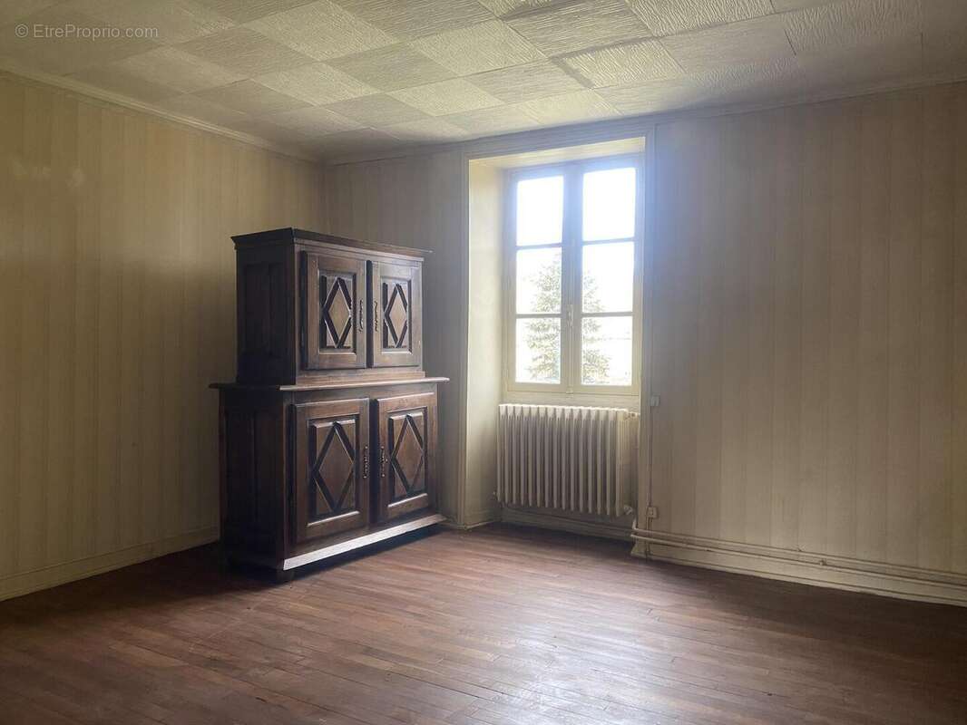 Maison ancienne avec terrasse - photo 8
