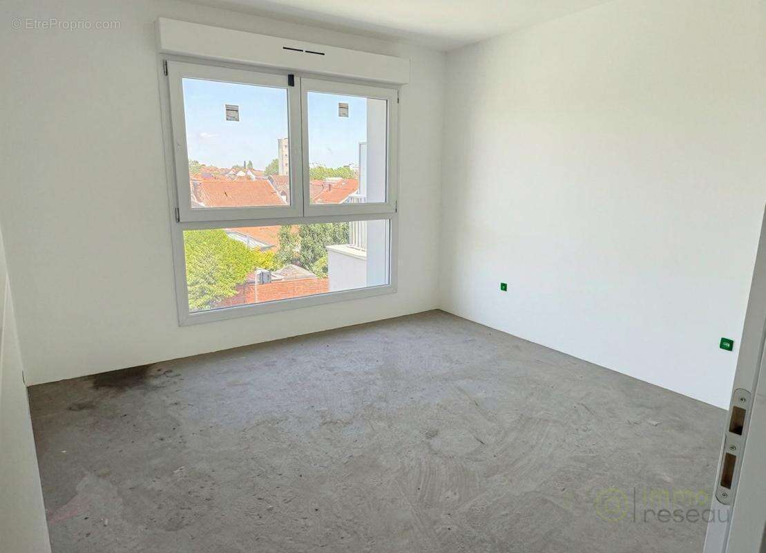 Appartement à PERENCHIES