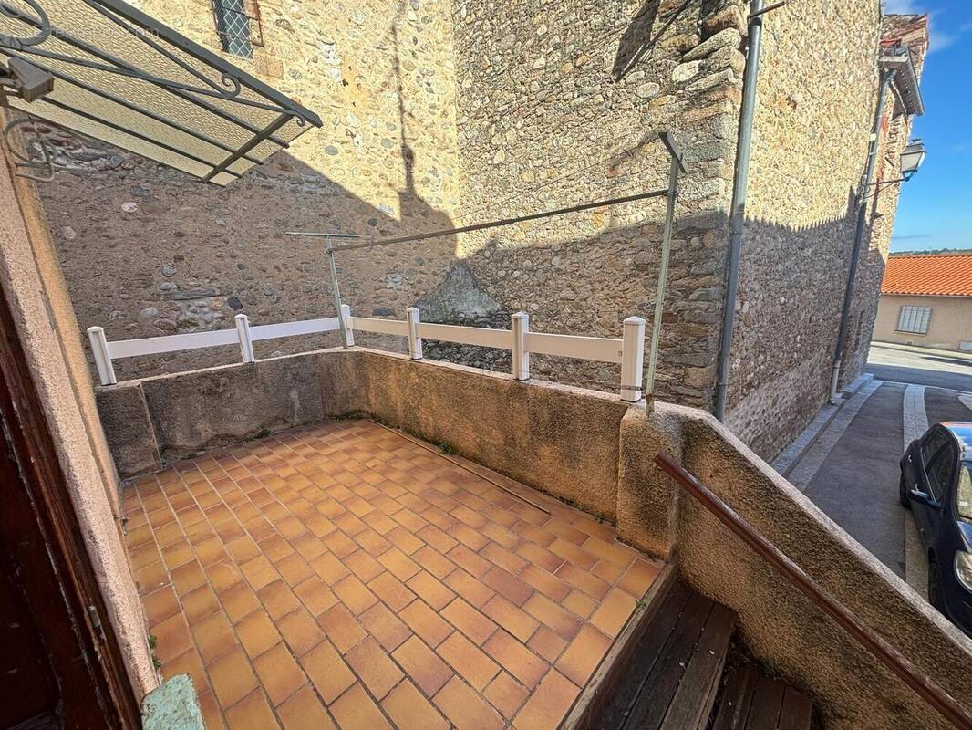 Photo 1 - Maison à LE BOULOU