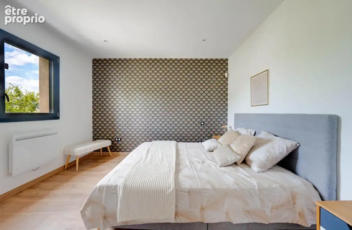 Maison T6 - La Roque d'Anthéron - photo 16