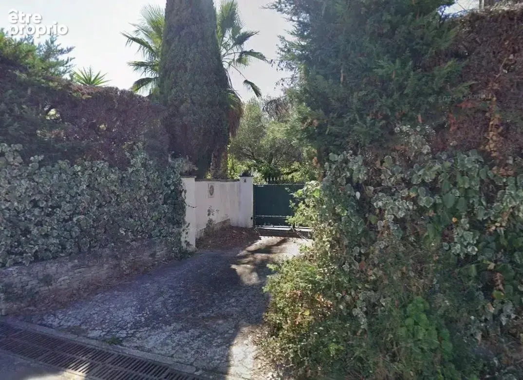 Oletta – terrain 885 m² – permis purgé - photo 4