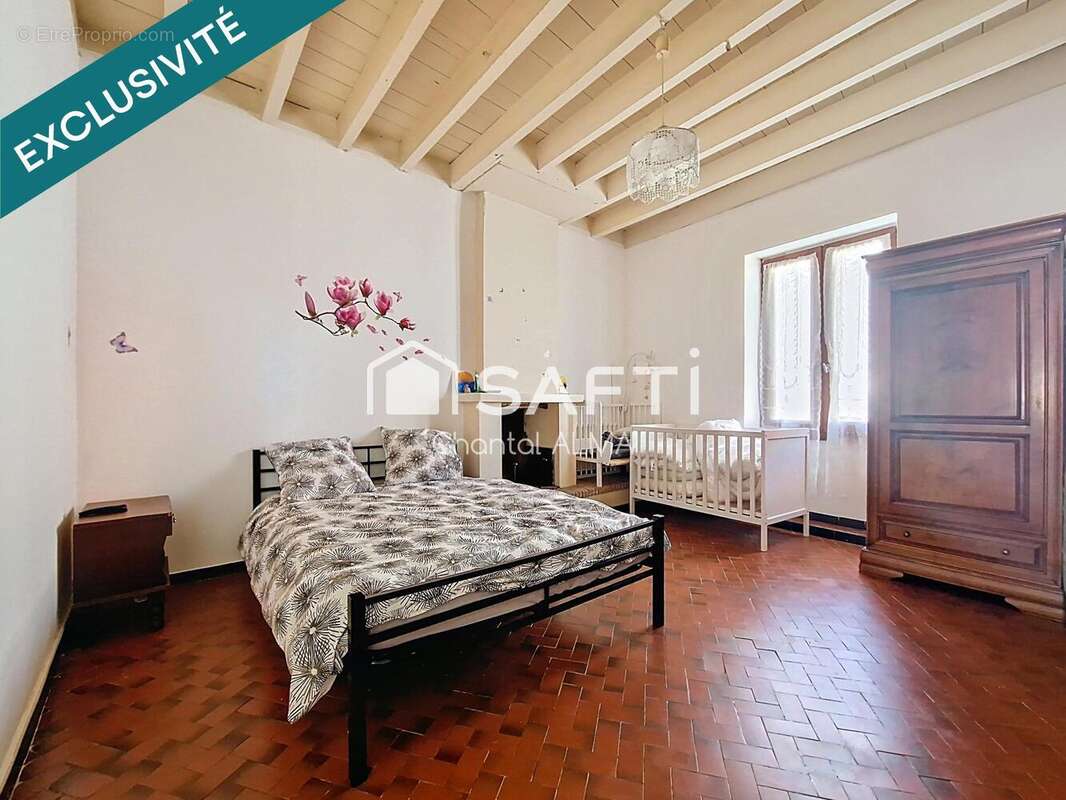 Photo 9 - Maison à PODENSAC