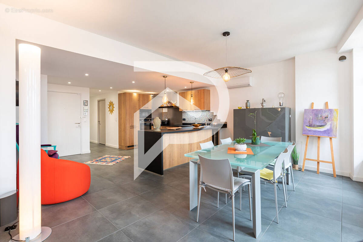 Appartement à MONT-DE-MARSAN