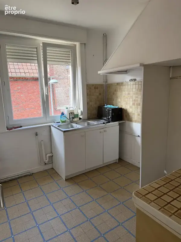 Immeuble - centre ville arras - photo 12