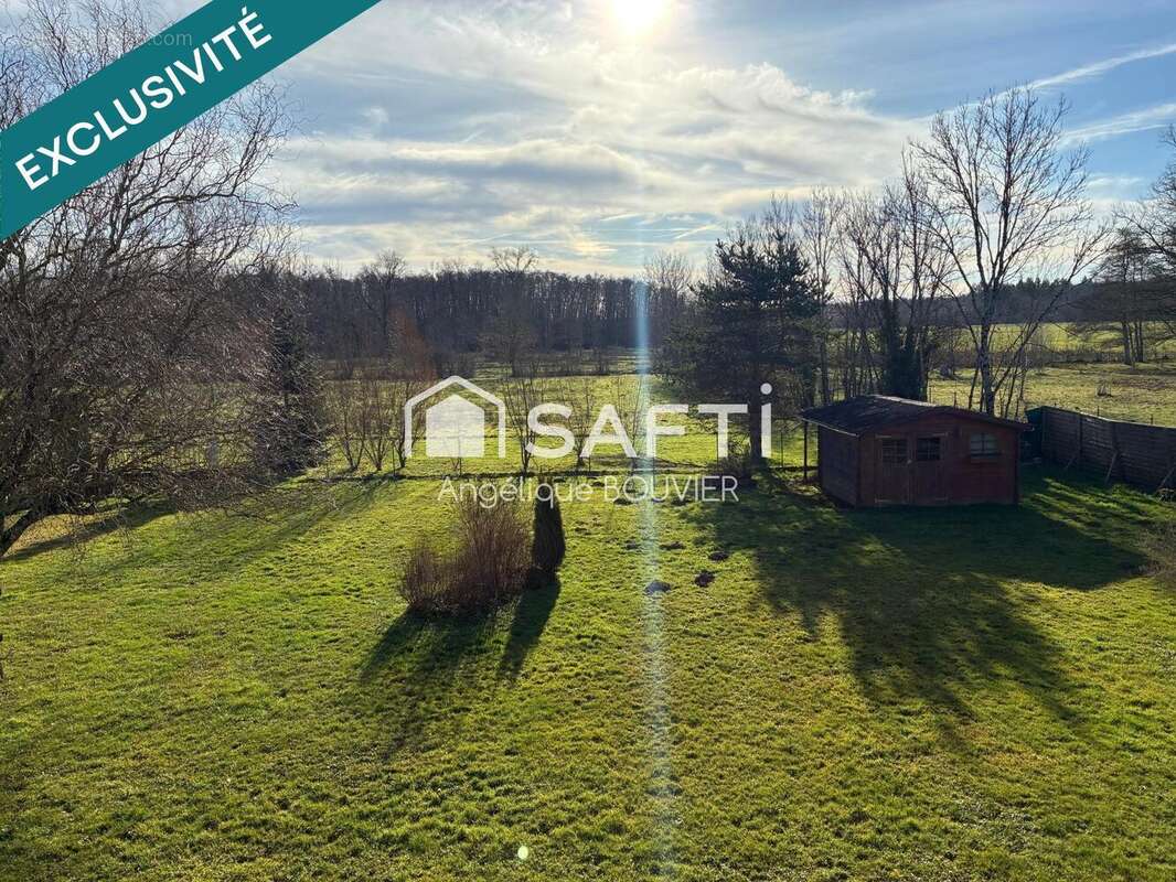 Photo 4 - Maison à MONT-SOUS-VAUDREY
