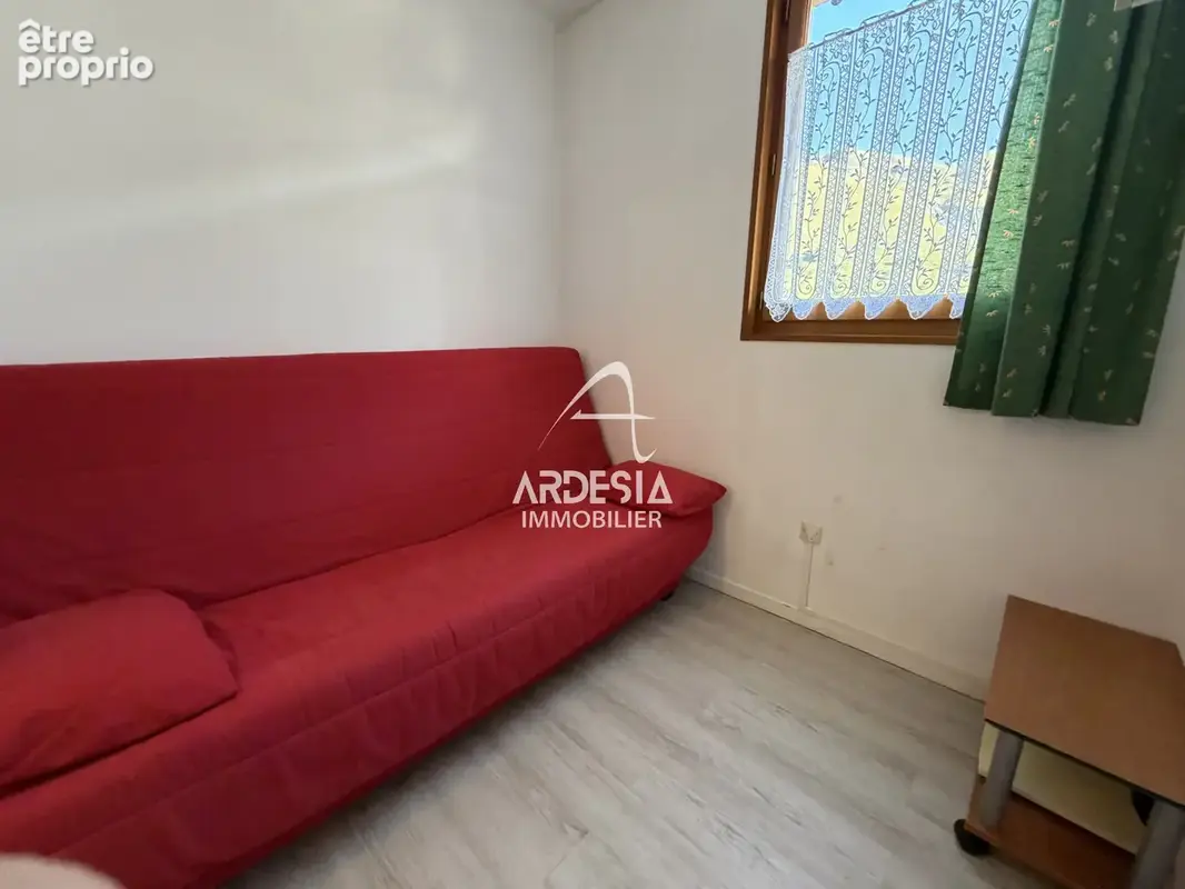 Saint-Sorlin-d’Arves   Appartement 3 chambres - photo 12