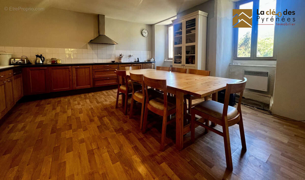 Maison à ARREAU
