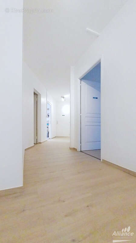 Appartement à BELFORT