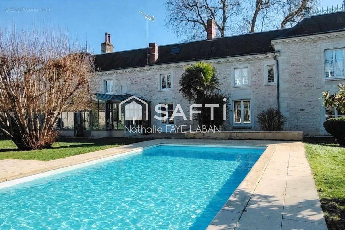 Photo 6 - Maison à CENON-SUR-VIENNE