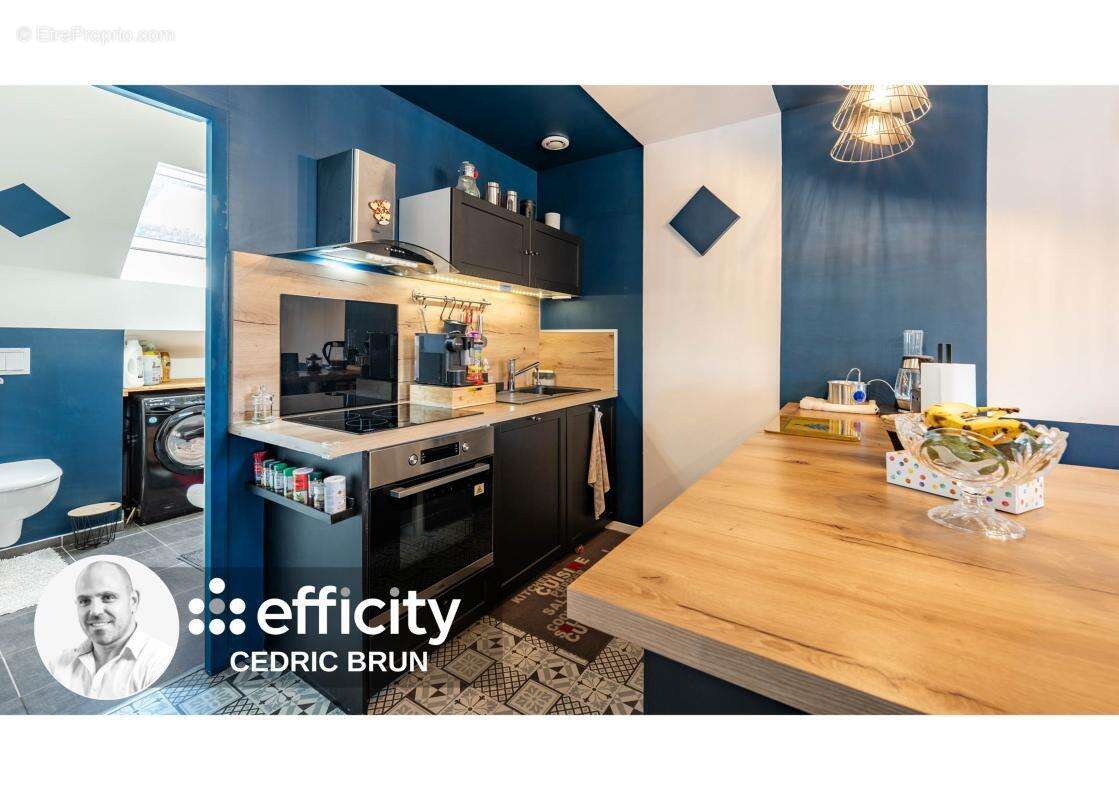 Appartement à SCIONZIER
