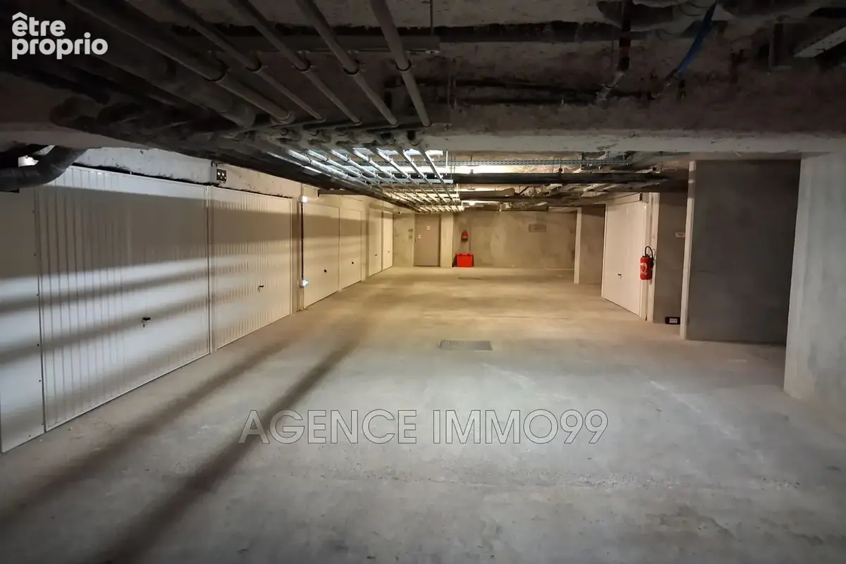 Parking à vendre à Mandelieu-La-Napoule (06210) - photo 5