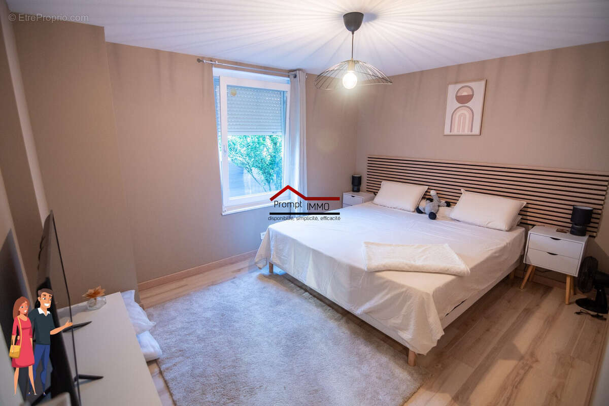 Maison à PONT-DE-ROIDE