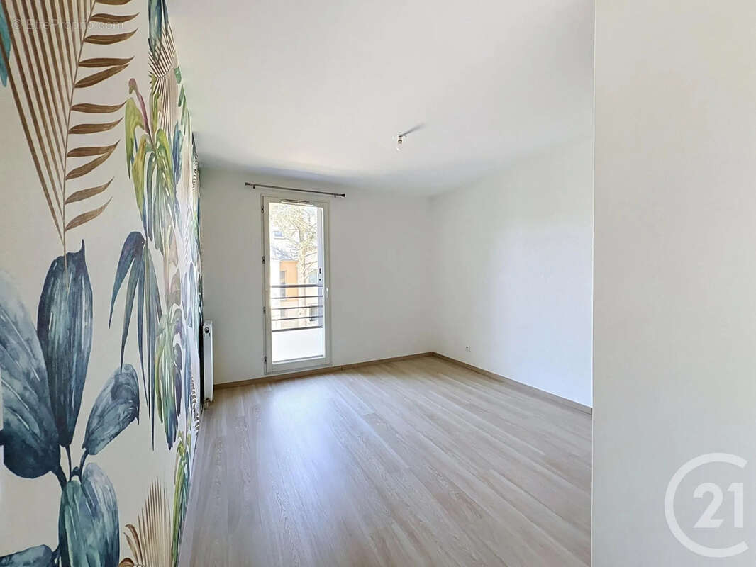 Appartement 56 m² à Dijon  - photo 10
