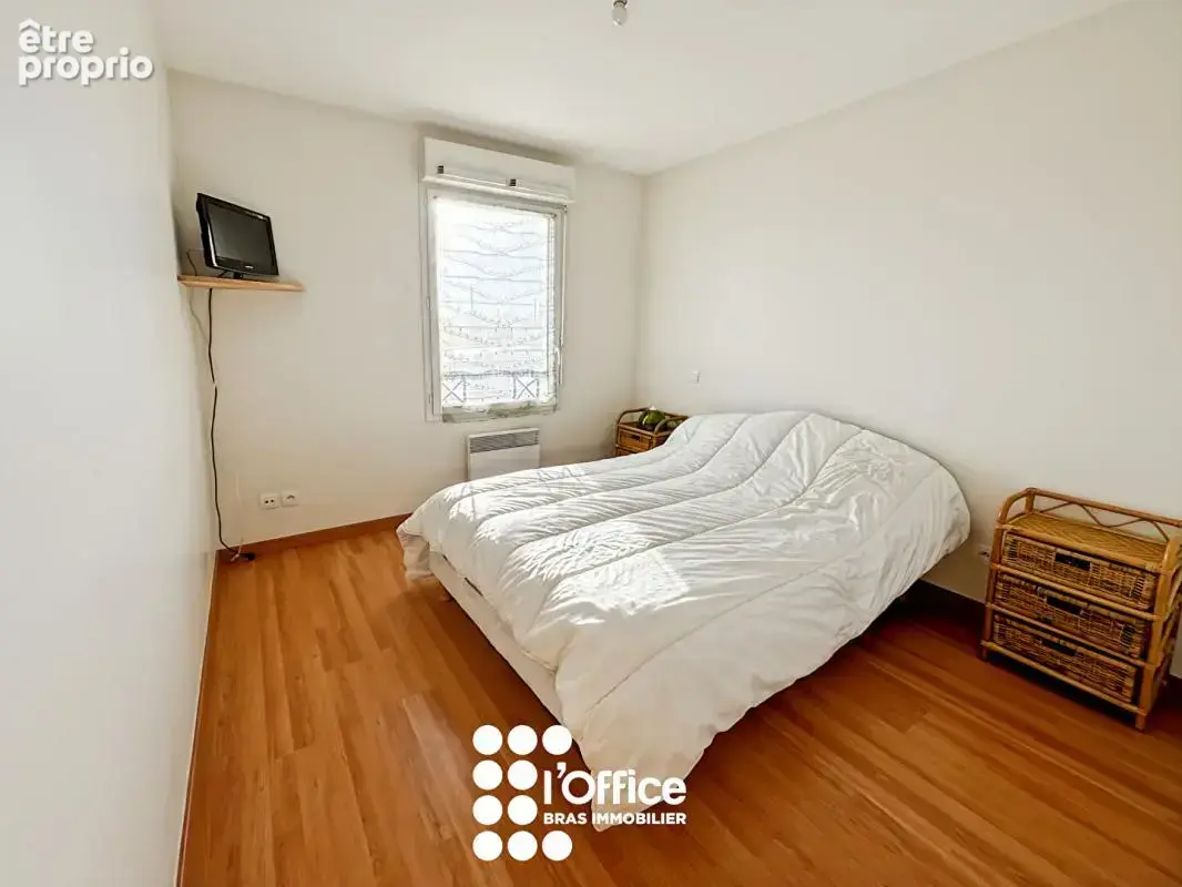 Les Sables d'Olonne, bel appartement T2 récent, quartier gare! - photo 5