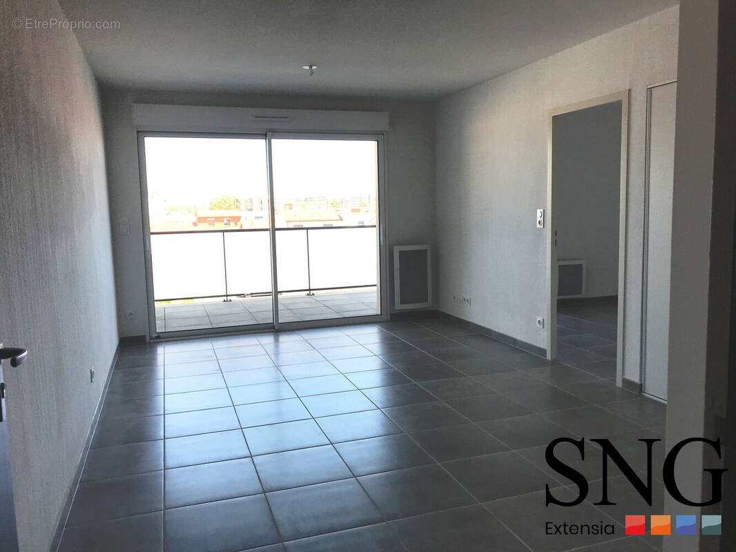 Appartement à NARBONNE