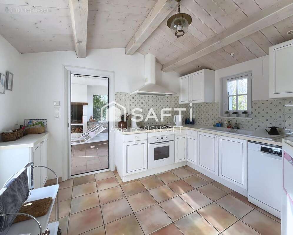 Photo 9 - Maison à NOIRMOUTIER-EN-L&#039;ILE