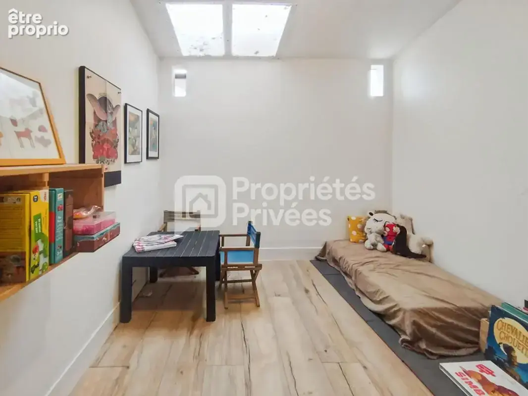 PINSAGUEL (31120), Maison 124 m² avec jardin et terrasse, Quartier calme - photo 7